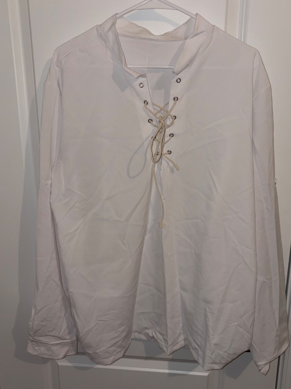 Spooktacular Creations Men Pirate Costume, Adult Halloween Costume Size Large - Picture 5 of 9
